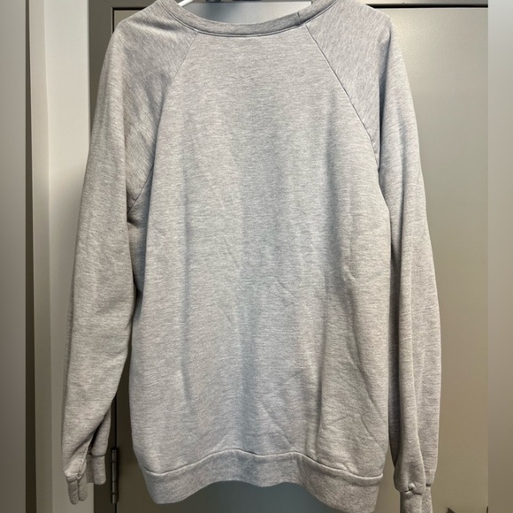 California Fleece “Mama Boss” sweatshirt (Size XL) - Picture 3 of 4